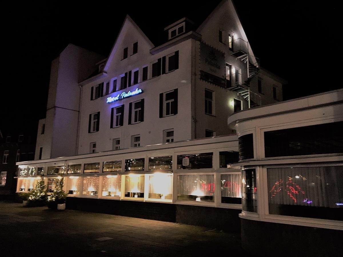 Hotel Palanka Valkenburg aan de Geul Екстериор снимка