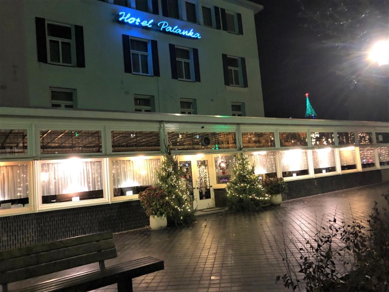 Hotel Palanka Valkenburg aan de Geul Екстериор снимка